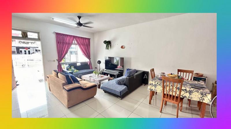 Setia Eco Village Setias Ecos Villages - 1