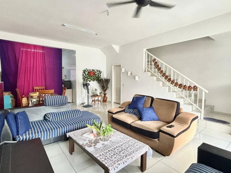 Setia Eco Village Setias Ecos Villages - 2