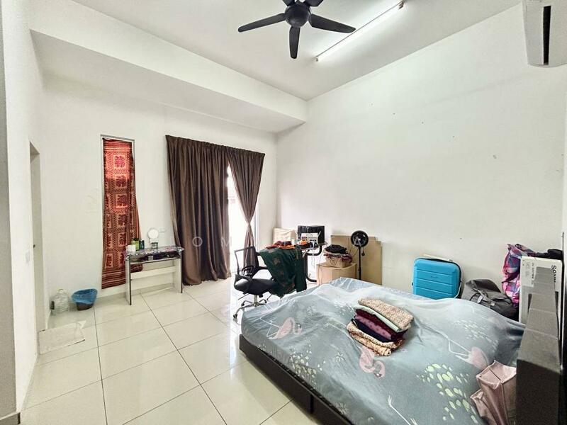 Setia Eco Village Setias Ecos Villages - 4