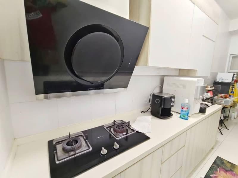 Setia Tropika Setias Tropikas - 3