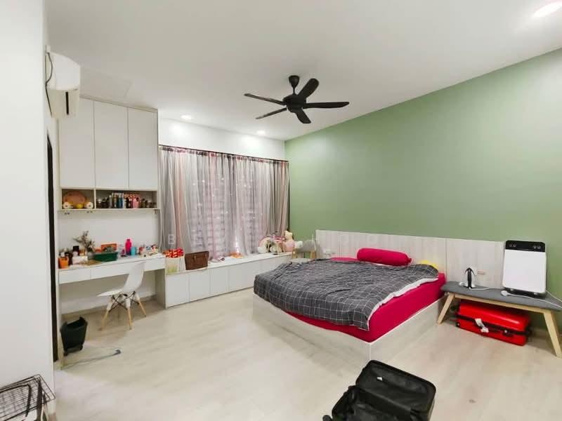 Setia Tropika Setias Tropikas - 2