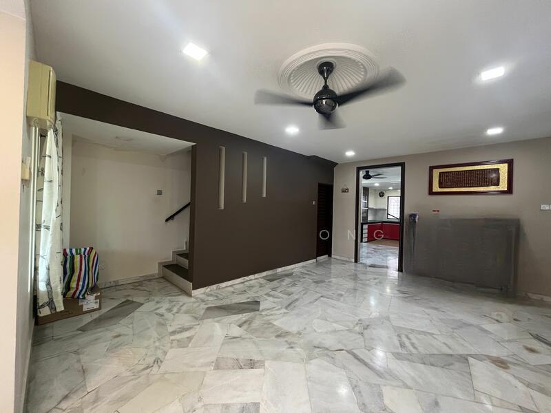 Damai perdana - 3