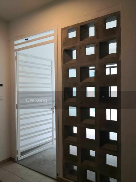 Residensi Harmoni 2 - 2