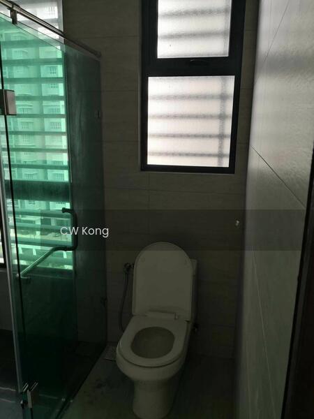 Residensi Harmoni 2 - 3