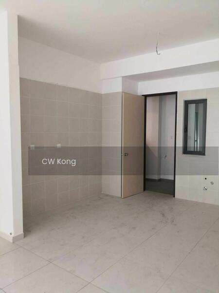 Residensi Harmoni 2 - 4