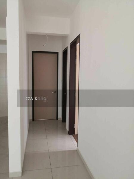 Residensi Harmoni 2 - 5