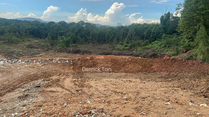 Johor Jaya , Ehsan jaya Residential land - 3
