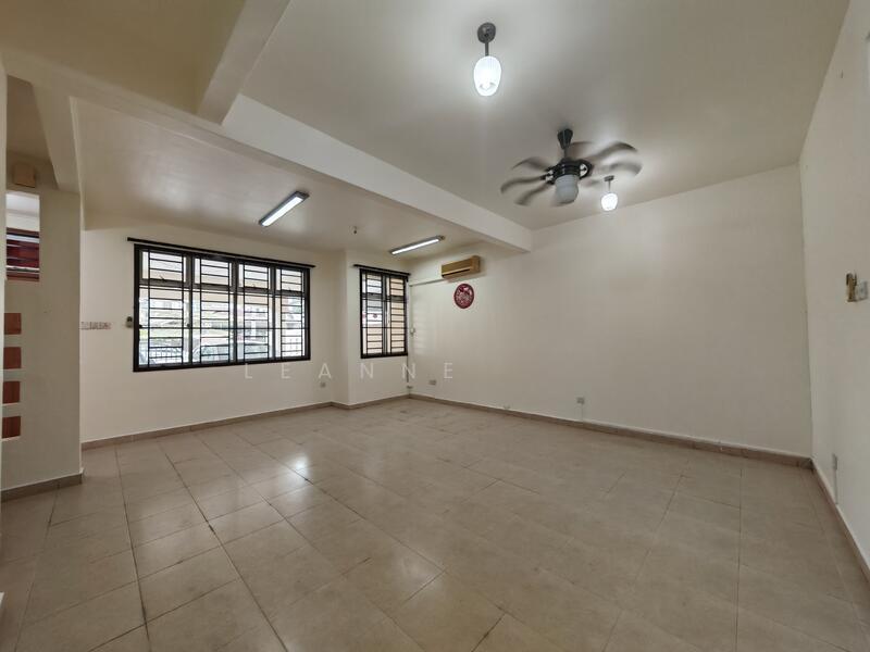 Taman Nusa Indah - 2