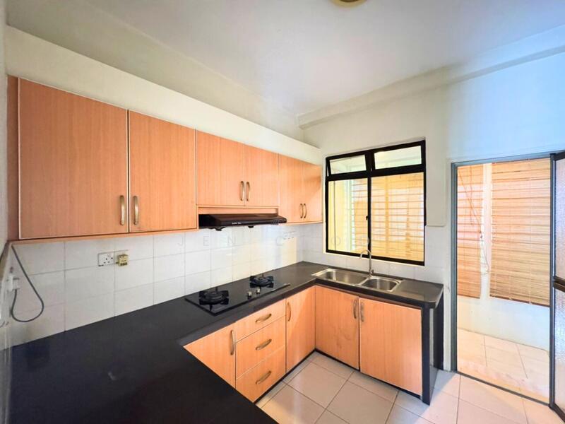 Penhill Perdana Condominium - 3