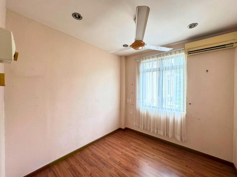 Penhill Perdana Condominium - 4
