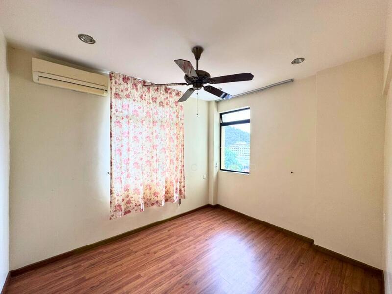 Penhill Perdana Condominium - 5