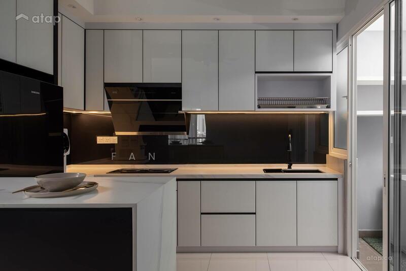 Alpinia Residences - 3