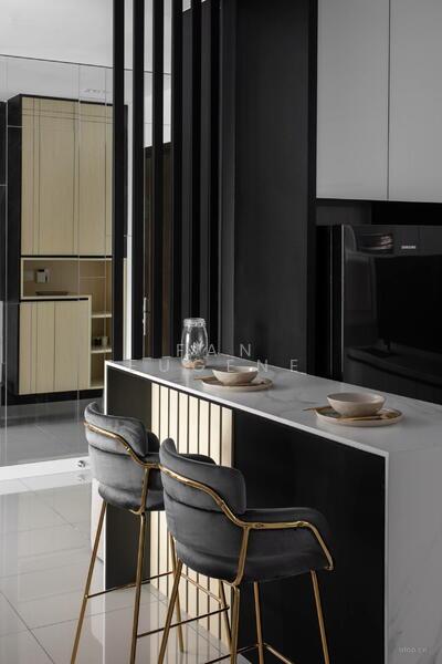 Alpinia Residences - 2