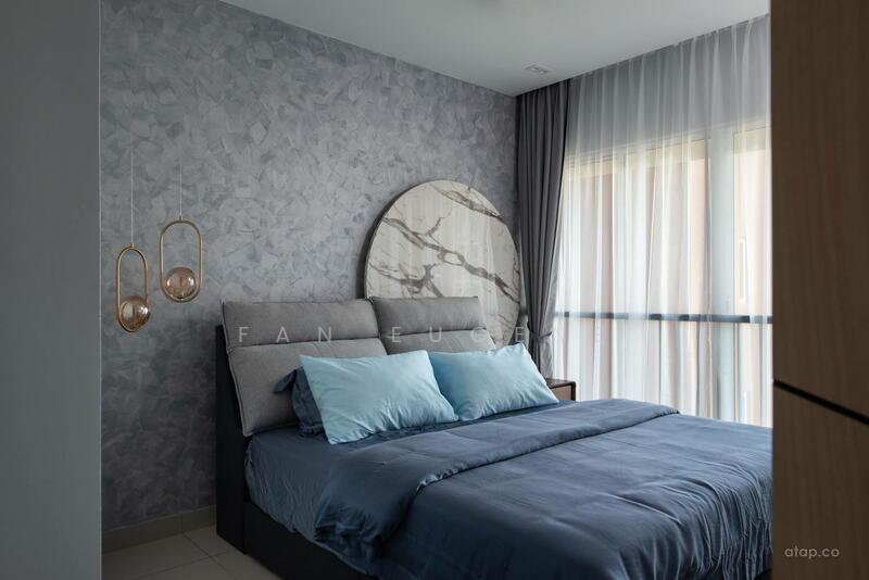 Alpinia Residences - 1