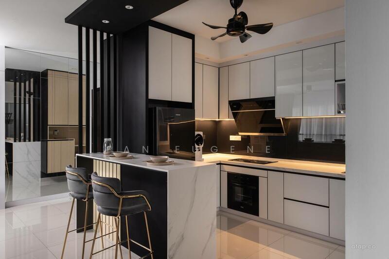 Alpinia Residences - 4