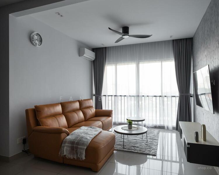 Alpinia Residences - 5