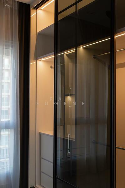 Alpinia Residences - 2