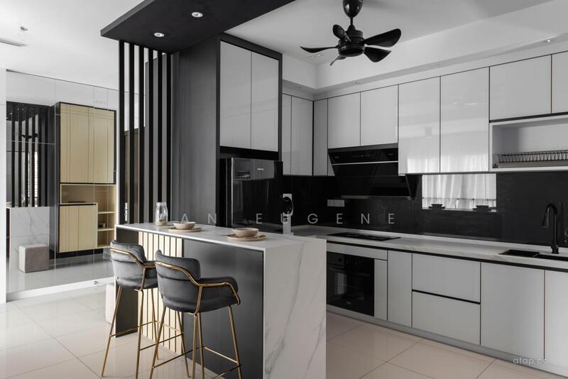 Alpinia Residences - 5