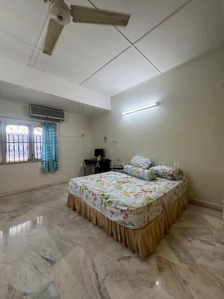Menglembu - 3