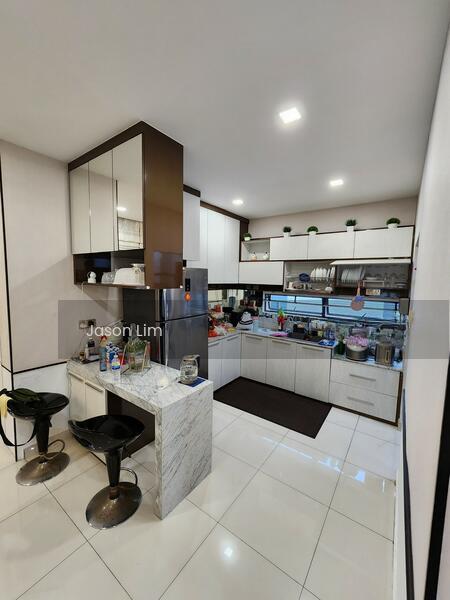 Bandar Baru Permas Jaya - 4