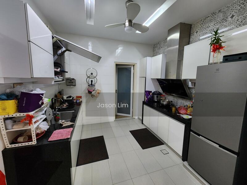 Bandar Baru Permas Jaya - 5