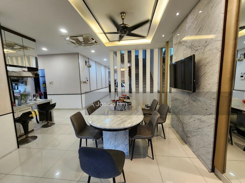 Bandar Baru Permas Jaya - 3