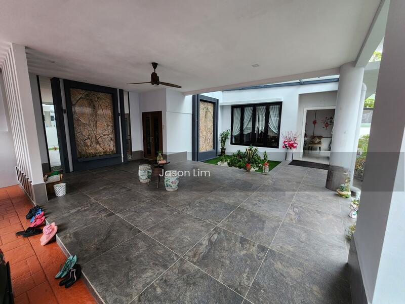 Bandar Baru Permas Jaya - 1