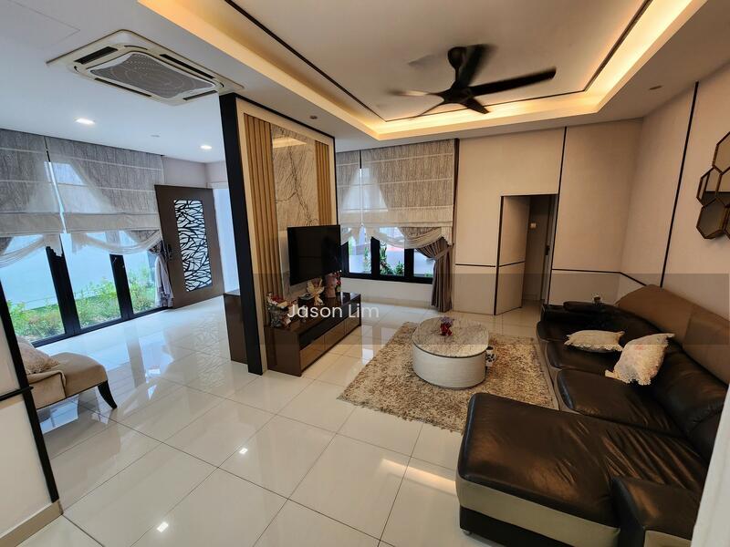 Bandar Baru Permas Jaya - 2