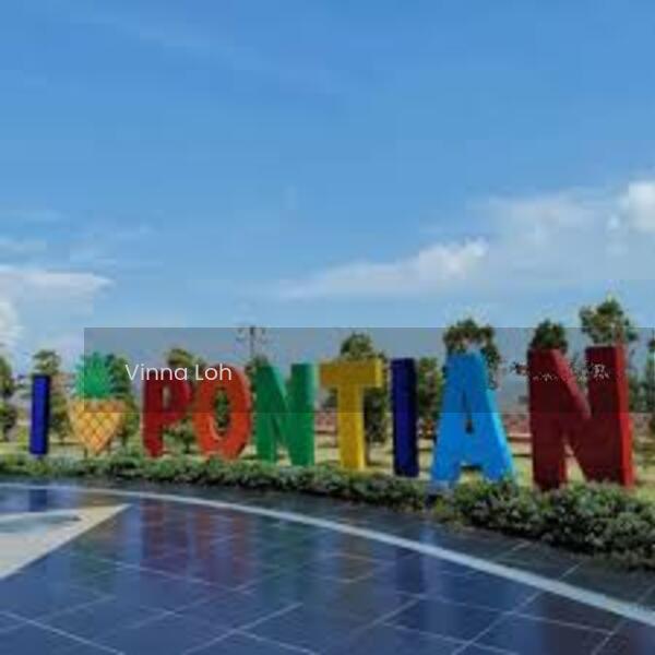 Pontian - 2