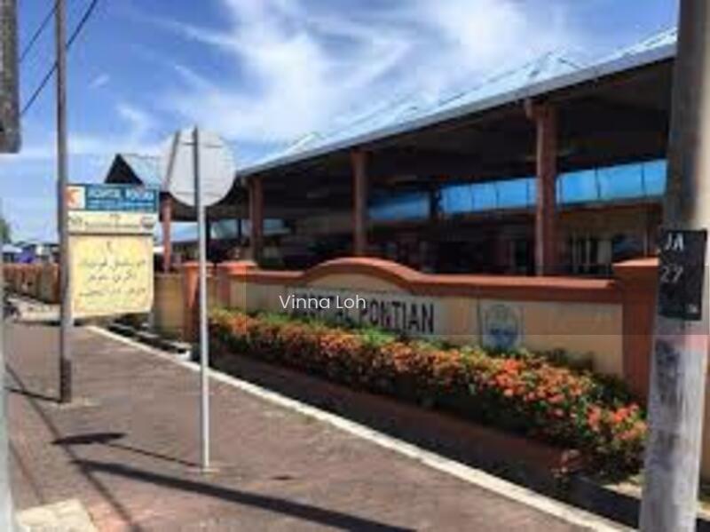 Pontian - 5