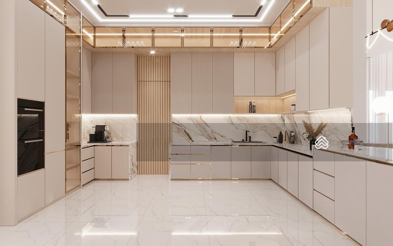 TAMAN SEJATI KEHIJAUAN@AMVERTON LINKS - 3