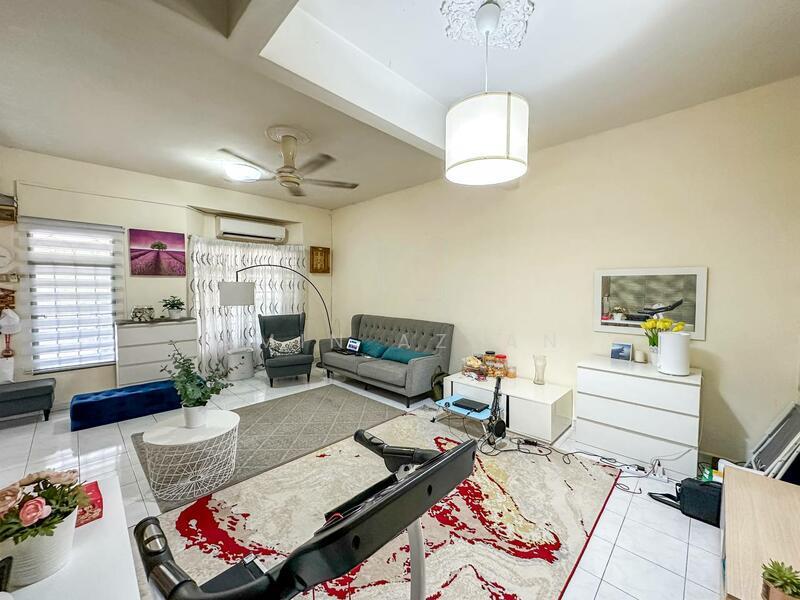 Bandar Mahkota Cheras - 1