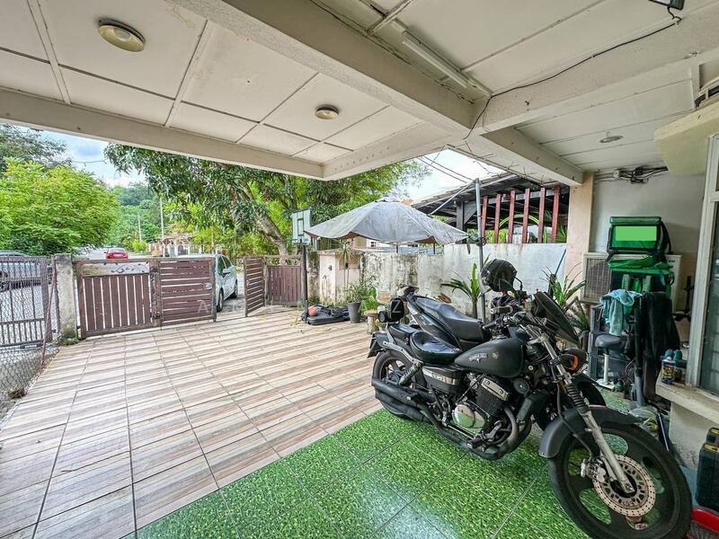 Bandar Mahkota Cheras - 4