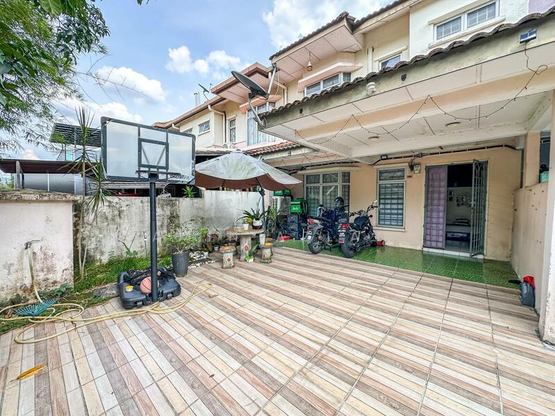 Bandar Mahkota Cheras - 3