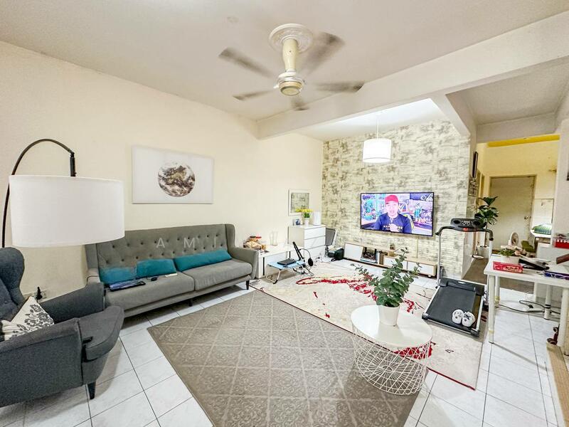 Bandar Mahkota Cheras - 5