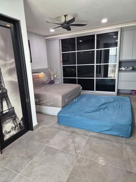 Elit Heights @ Bayan City - 2