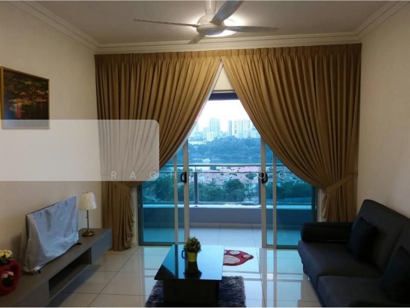 Sunway Geo Residence - 1