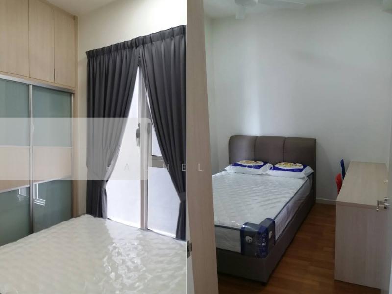 Sunway Geo Residence - 4