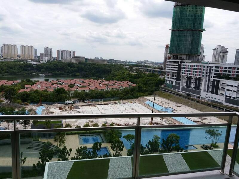 Sunway Geo Residence - 5