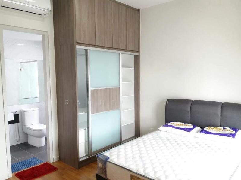 Sunway Geo Residence - 3