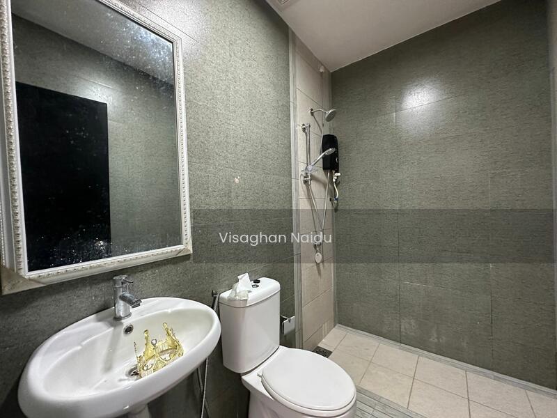 Emerald Gardens Kota Emerald West Rawang - 2