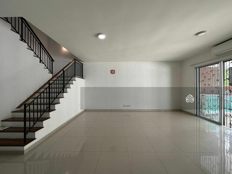 Emerald Gardens Kota Emerald West Rawang - 3