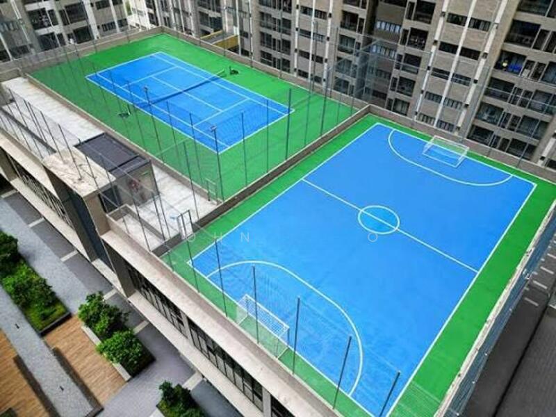 Vision City Youth City - 1