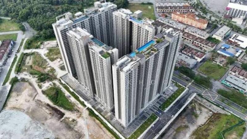 Vision City Youth City - 2