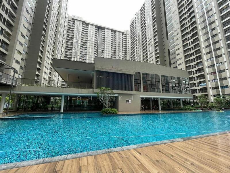 Vision City Youth City - 3