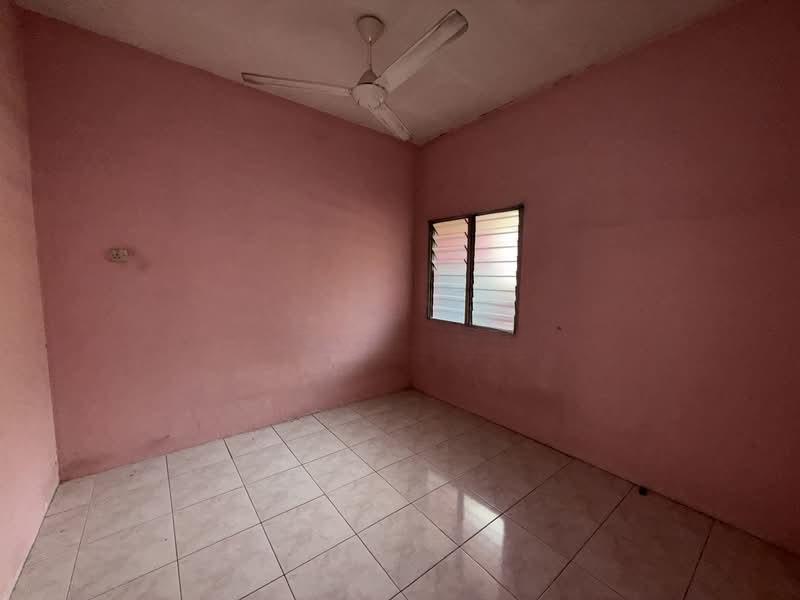 Taman Batu Gajah Perdana - 5