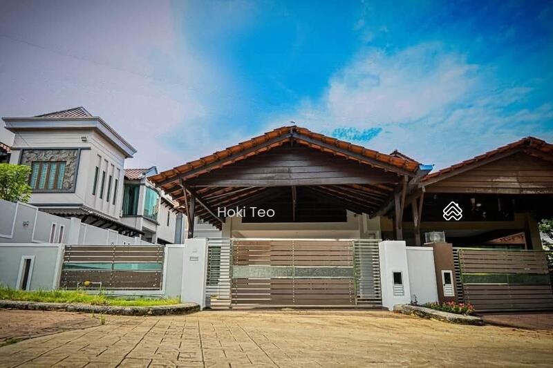 Evergreen Heights Batu Pahat Johor - 2