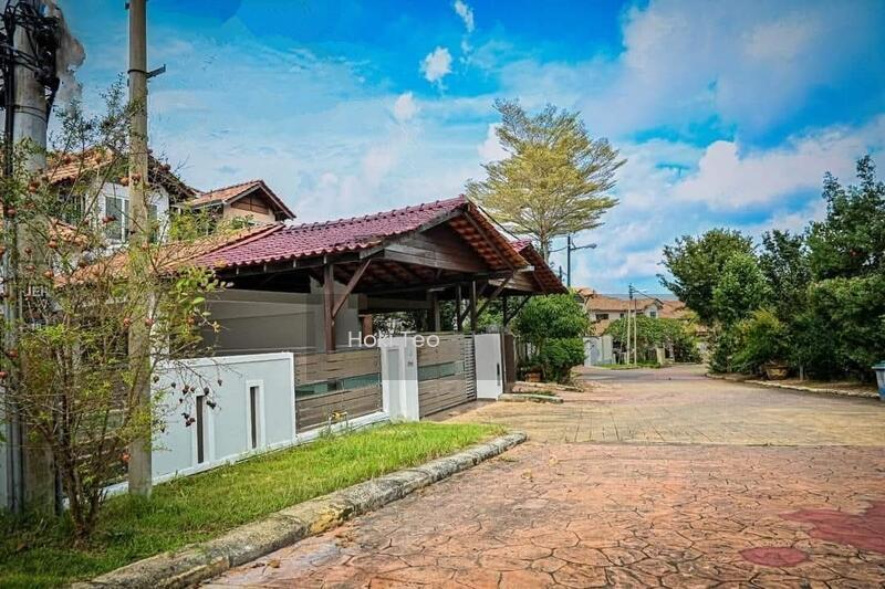 Evergreen Heights Batu Pahat Johor - 1