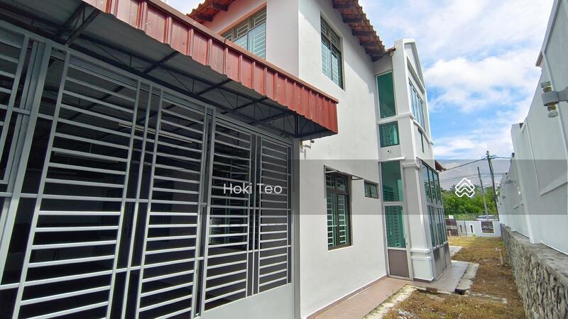 Evergreen Heights Batu Pahat Johor - 5