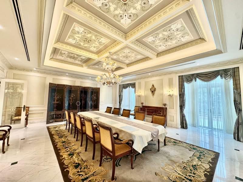 Bukit Tunku, Taman Duta, Kenny Hills - 5